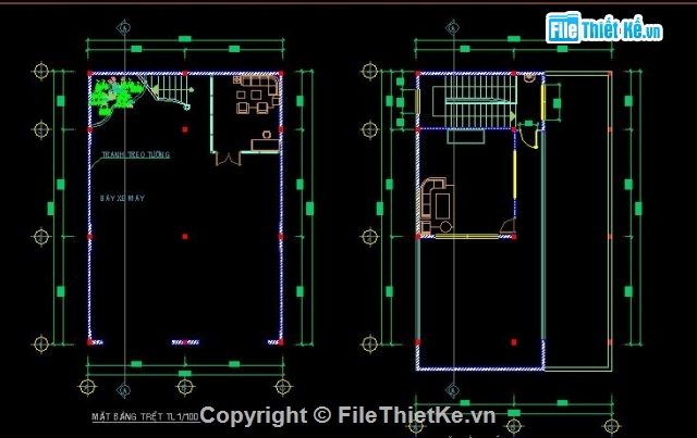 Nhà 2 tầng,Nhà phố 2 tầng,nhà kích thước 4 x 14m,nhà kích thước 10 x 14m,Nhà 2 tầng đẹp